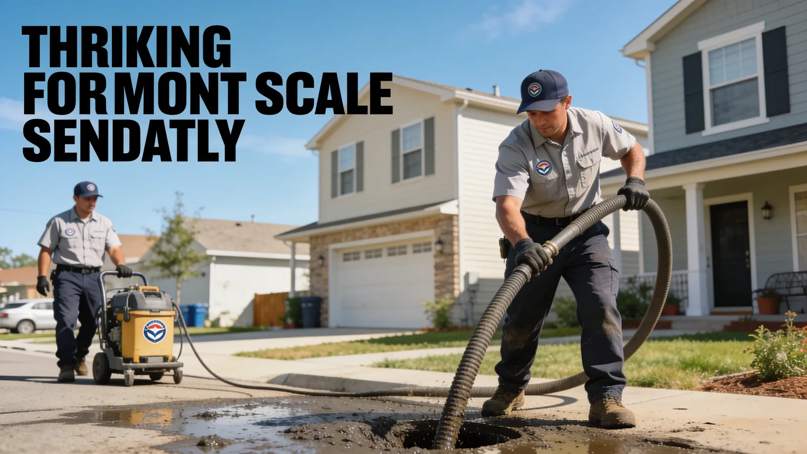 Sewage Cleanup in Anna, OH near me